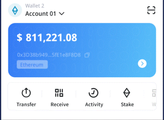 中国石油张海云：将品牌战略融入比特派